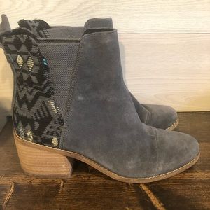 Toms Esme Chelsea Boot